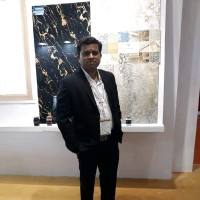 Paresh Waskar