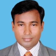 Nazrul Islam