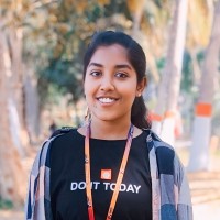 Nikitha Pothanapalli