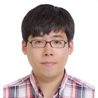 Jungho Lee