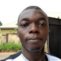 Christian Okafor