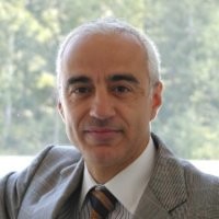 Maurizio Agresta