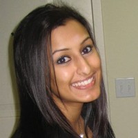 Soumia Thomas