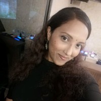 Vignesshree Manohar