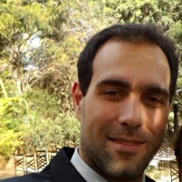 Breno Comenalli Diogo