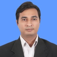 Ankit Rai, MMA, MBA