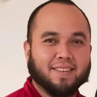 Jorge A Cruz iñiguez