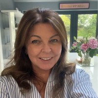 Alison Jeffrey