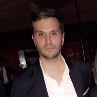 Yoann Corre
