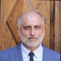 Faisal Khan