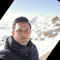 saeed farahmandfar