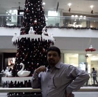 Sandeep Thaker