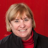 Mary Casselman-Collazo