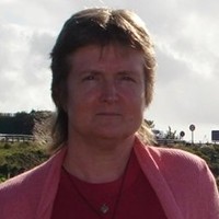 Wendy Morris