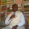 Mohamed Ali
