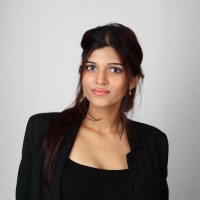 Garima Ujlain