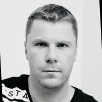 Olivier Gartiser
