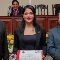 Rocío Torres Esparta