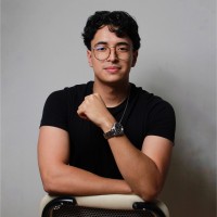 Luis Mario Ramírez Olivares