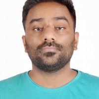 Ankit Kumar, Ph.D