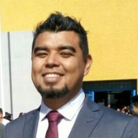 Cesar Antonio Martinez Hernandez