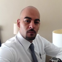Faisal Ashlan