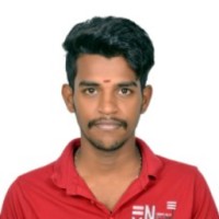 Karthik K K