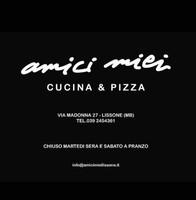Amici Miei Lissone