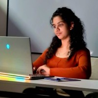 Siri Chandana Kraleti