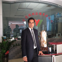 Majid Heshmati
