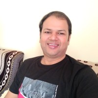 Dinesh Kumar Mishra