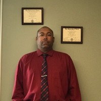 Edgar J. Barnett Jr.