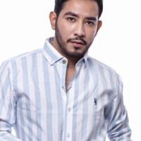 Ariel Alberto Del Angel Carrera