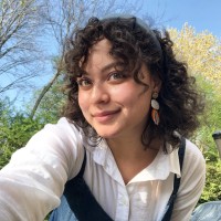 Maya-Yasmeene Johnson