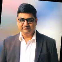 Ritesh Sarowgi