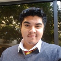 Ruben Dominguez