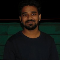 Sanket Lahamge