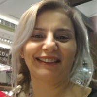 Isamaris de Paula Goncalves