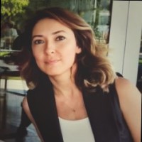 Gülşah Erdem