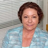 Darla Livingston