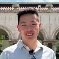 Kevin Lin