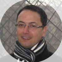 Anouar Baccouche