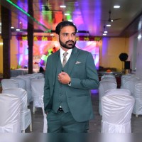 Amit Nagdeve