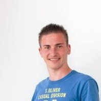 Stephan Brouwer