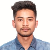 Deepak Nongmaithem