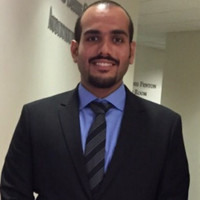 Waleed Alabdulhadi