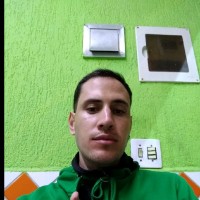 Jonatas Da Silva Pereira