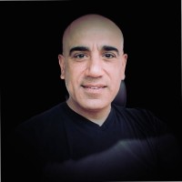 Mohammed Ali Qaryouti محمد علي القريوتي