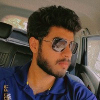 Madhav Bhardwaj