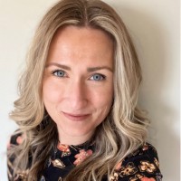 Cristin Forbes-MacFarlane, B.Ed., CPHR, SHRM-SCP